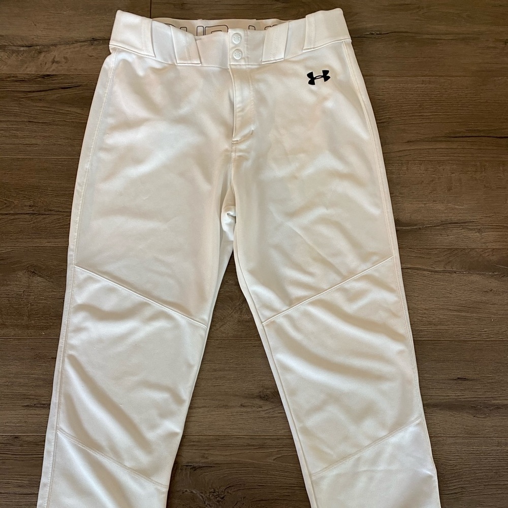 Under Armour Baseball Pants